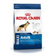 Royal Canin 4kg Maxi Adult Dog Food