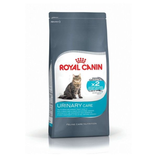 Royal Canin 400g Urinary Care Dry Cat Food