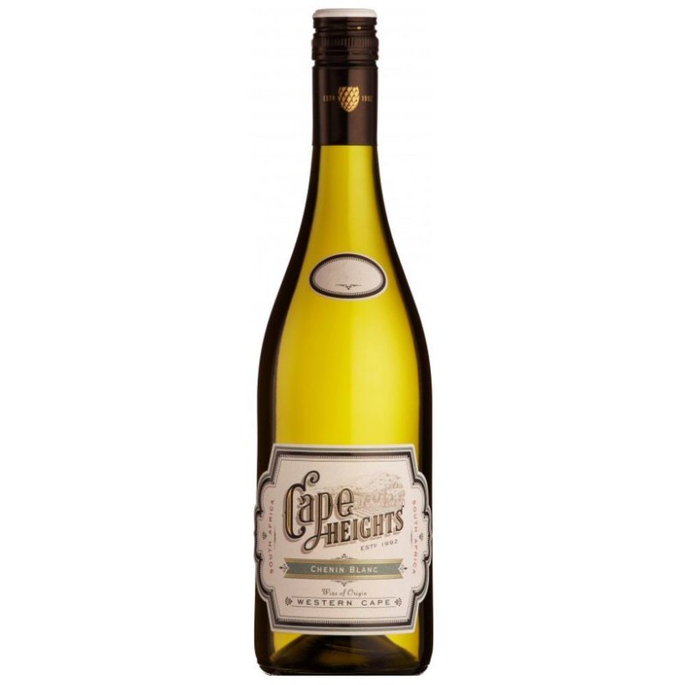 Cape Heights 75cl Chenin Blanc White Wine