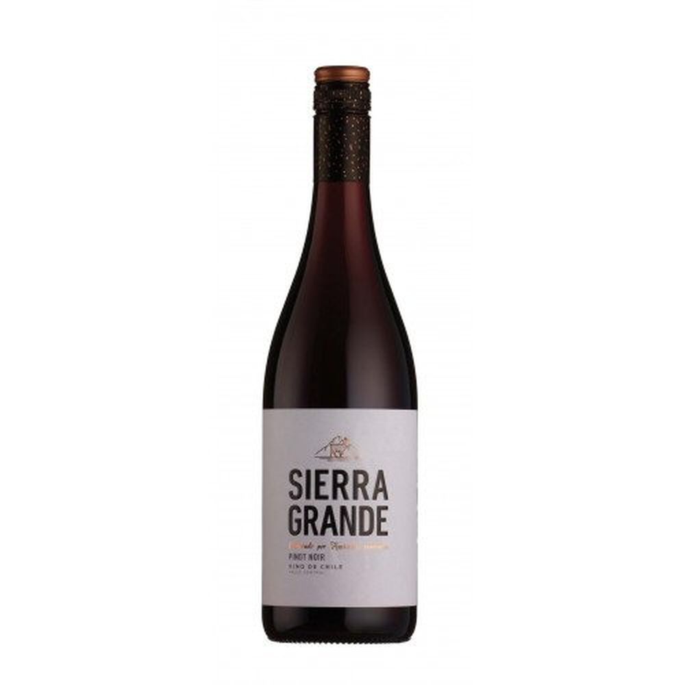 Siera Grande 75cl Pinot Noir Red Wine