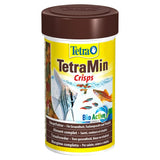 Tetra Tetramin 100ml Crisps Fish Food