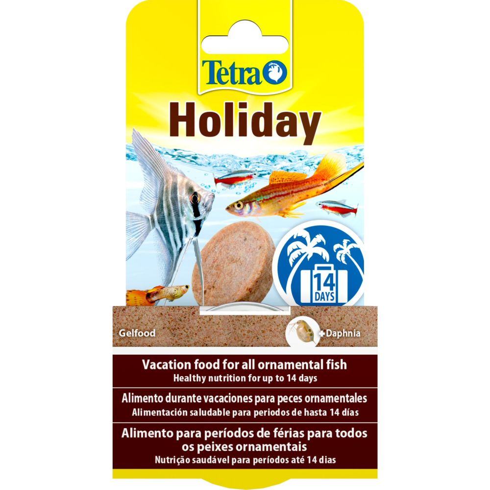 Tetra 30g Holiday Food