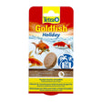 Tetra (2x12grams) Goldfish Holiday