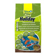 Tetra Pond 2 Week Holiday Food