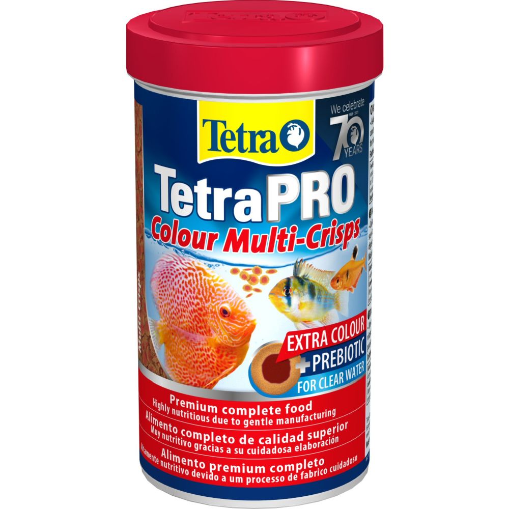 Tetra 500ml Pro Colour