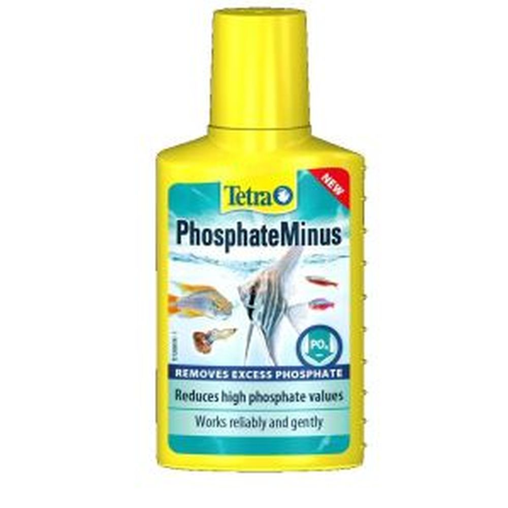 Tetra 100ml Phosphate Minus