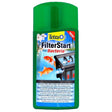 Tetra Pond 500ml FilterStart Filter Activator