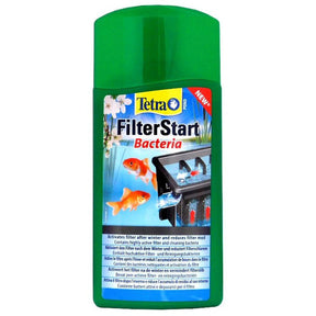 Tetra Pond 500ml FilterStart Filter Activator