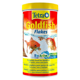 Tetra 200g Goldfish flake Food