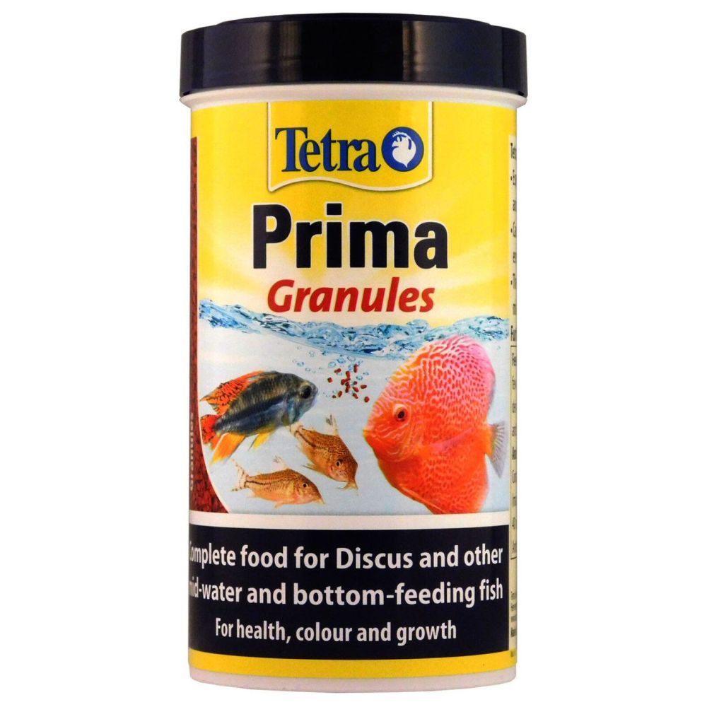 Tetra 30g Prima Granules