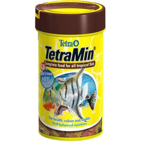 Tetra TetraMin Flakes 20g