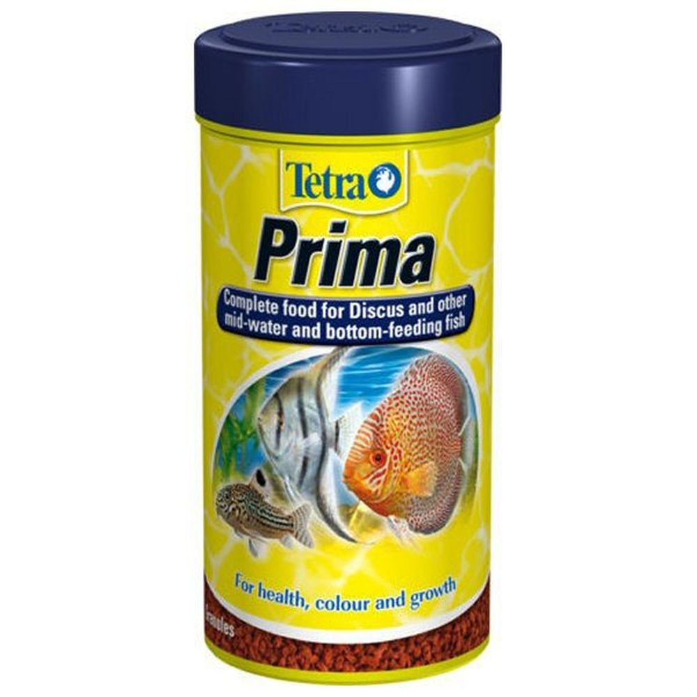 Tetra 75g Prima Fish Food - FG575