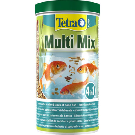 Tetra 190g Pond Multimix