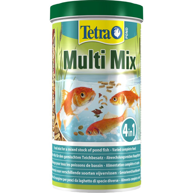 Tetra 190g Pond Multimix