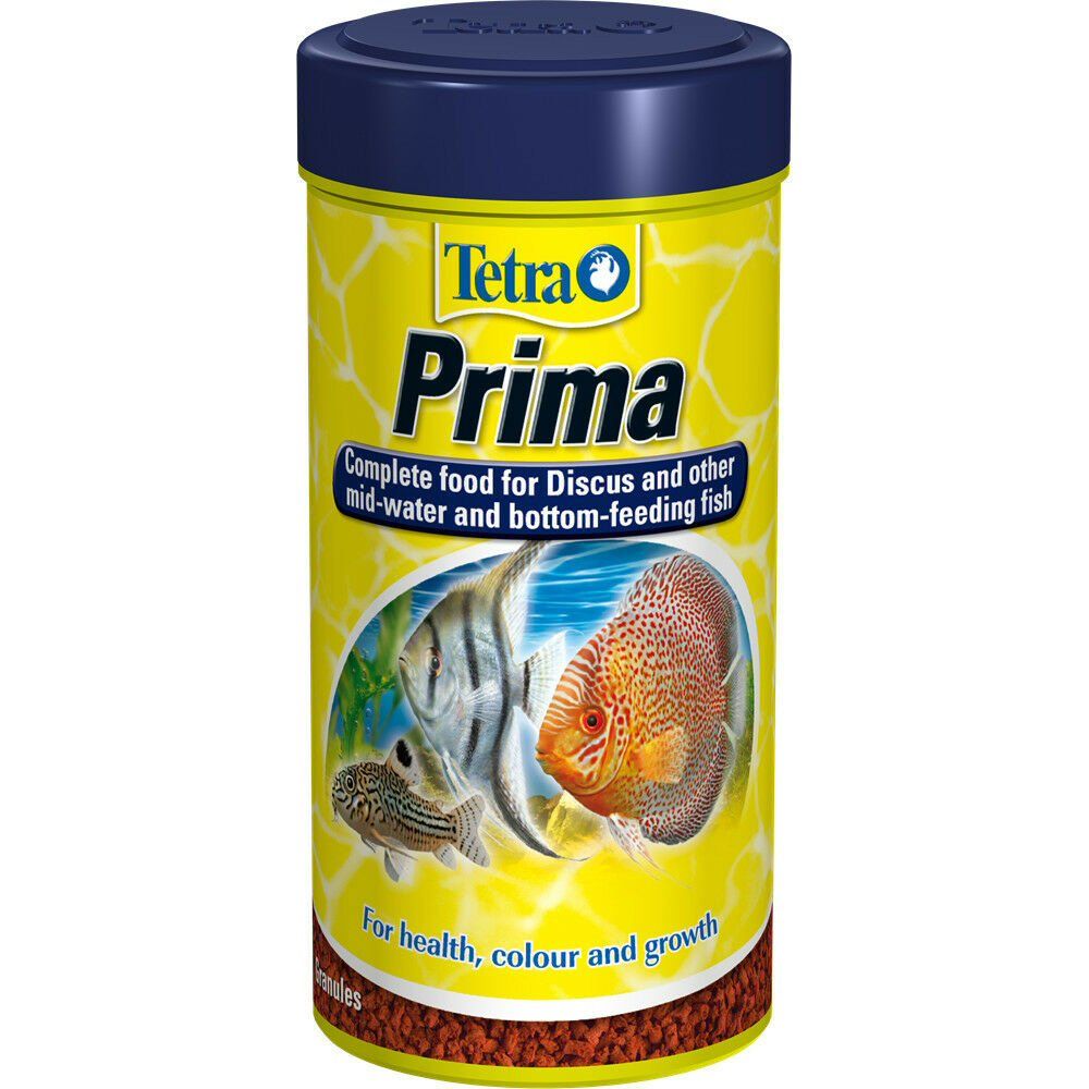 Tetra 150g Prima Fish Food - FG576