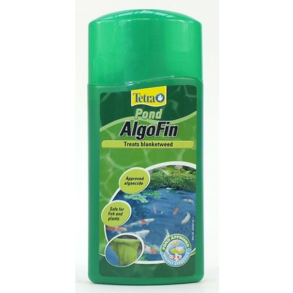 Tetra Pond 500ml AlgoFin Blanketweed Treatment