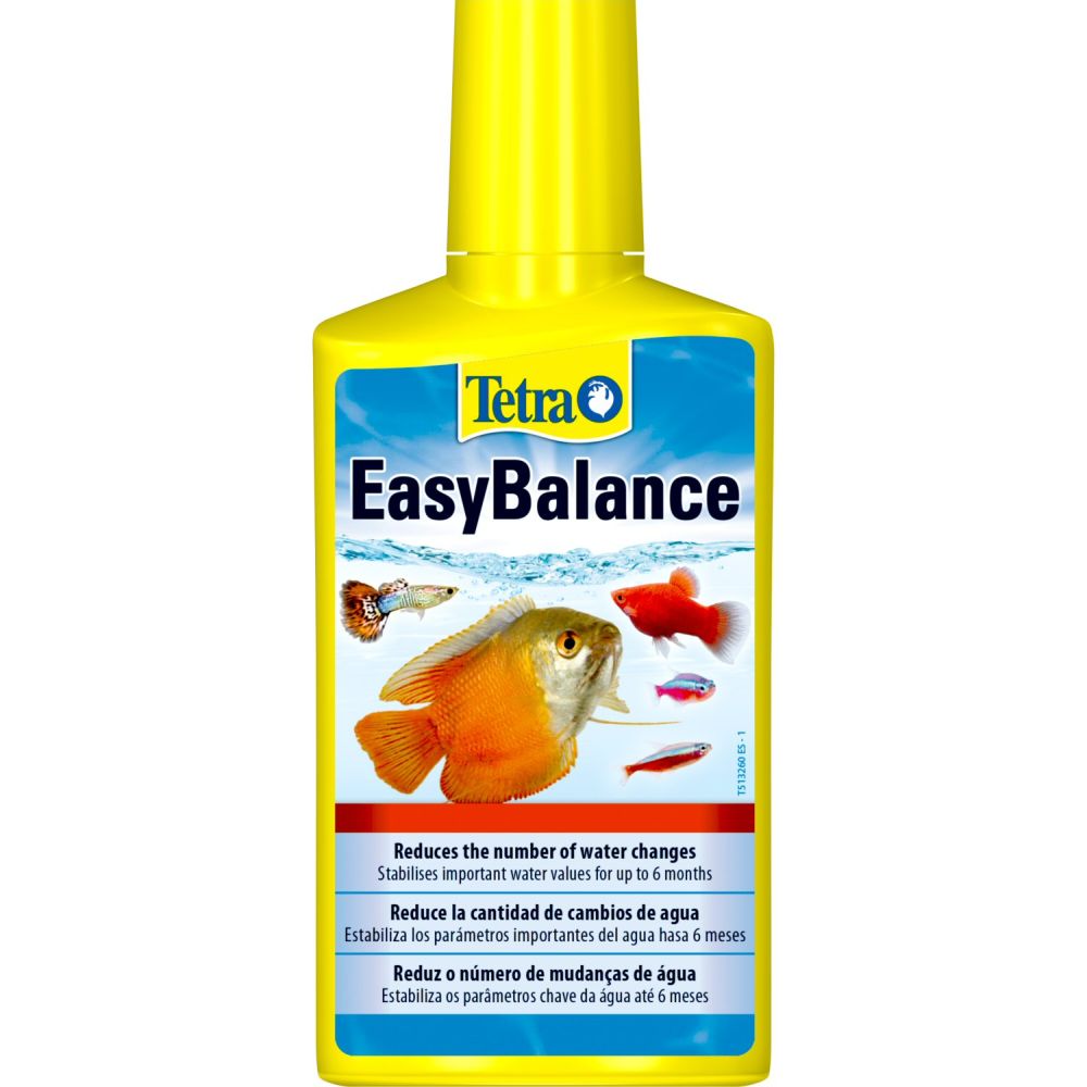 Tetra Aquarium 100ml EasyBalance - RC040