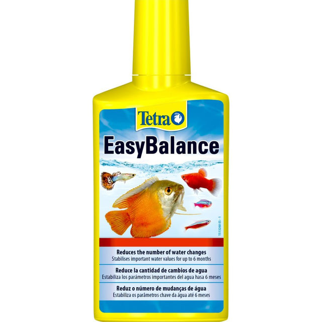Tetra Aquarium 100ml EasyBalance - RC040