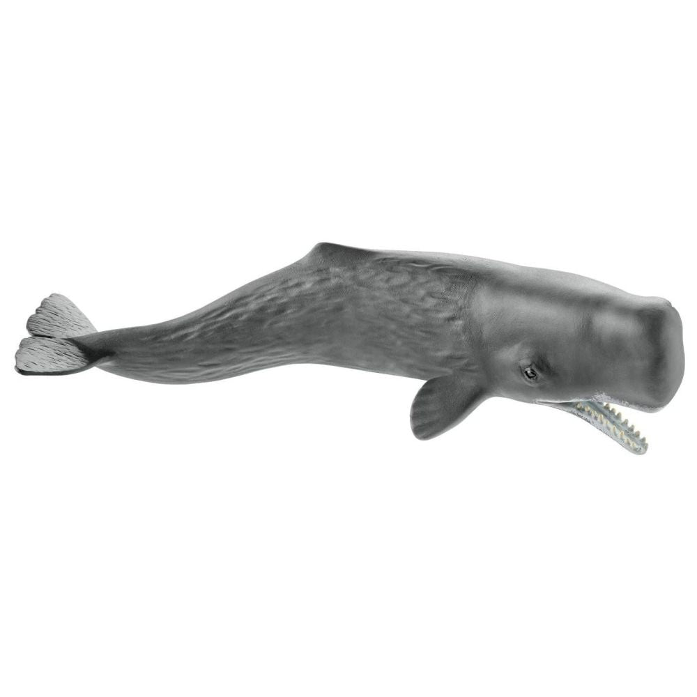 Schleich Sperm Whale