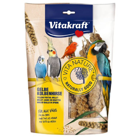 Vitakraft 100g Millet Sprays