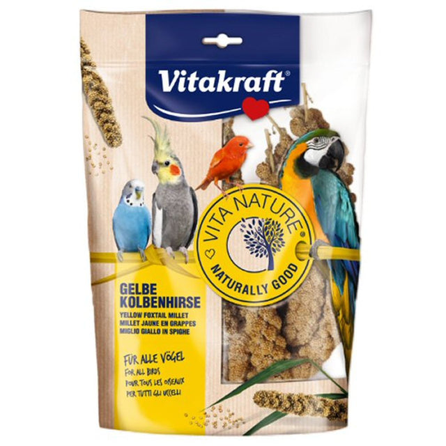 Vitakraft 100g Millet Sprays