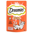 Dreamies 60g Tasty Chicken Cat Treat