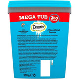 Dreamies 350g Salmon Mega Tub Cat Treats