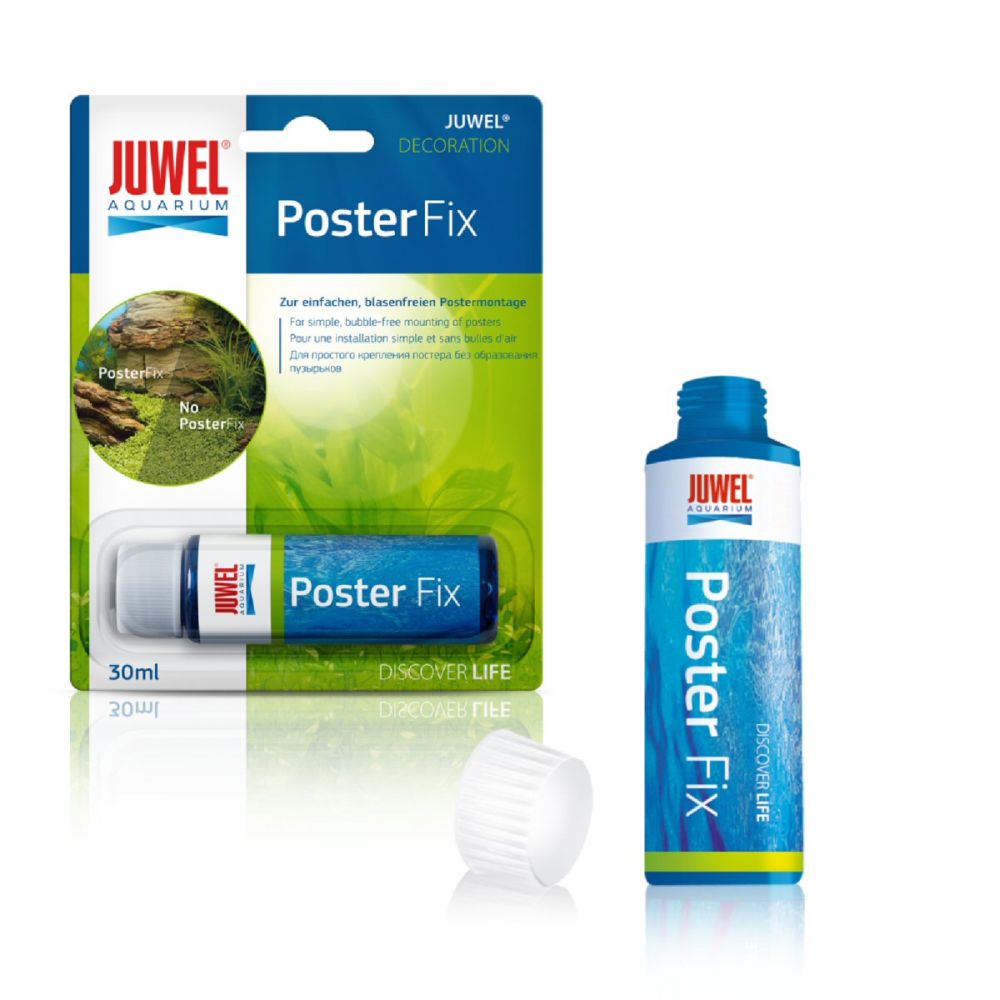Juwel 30ml Poster Fix