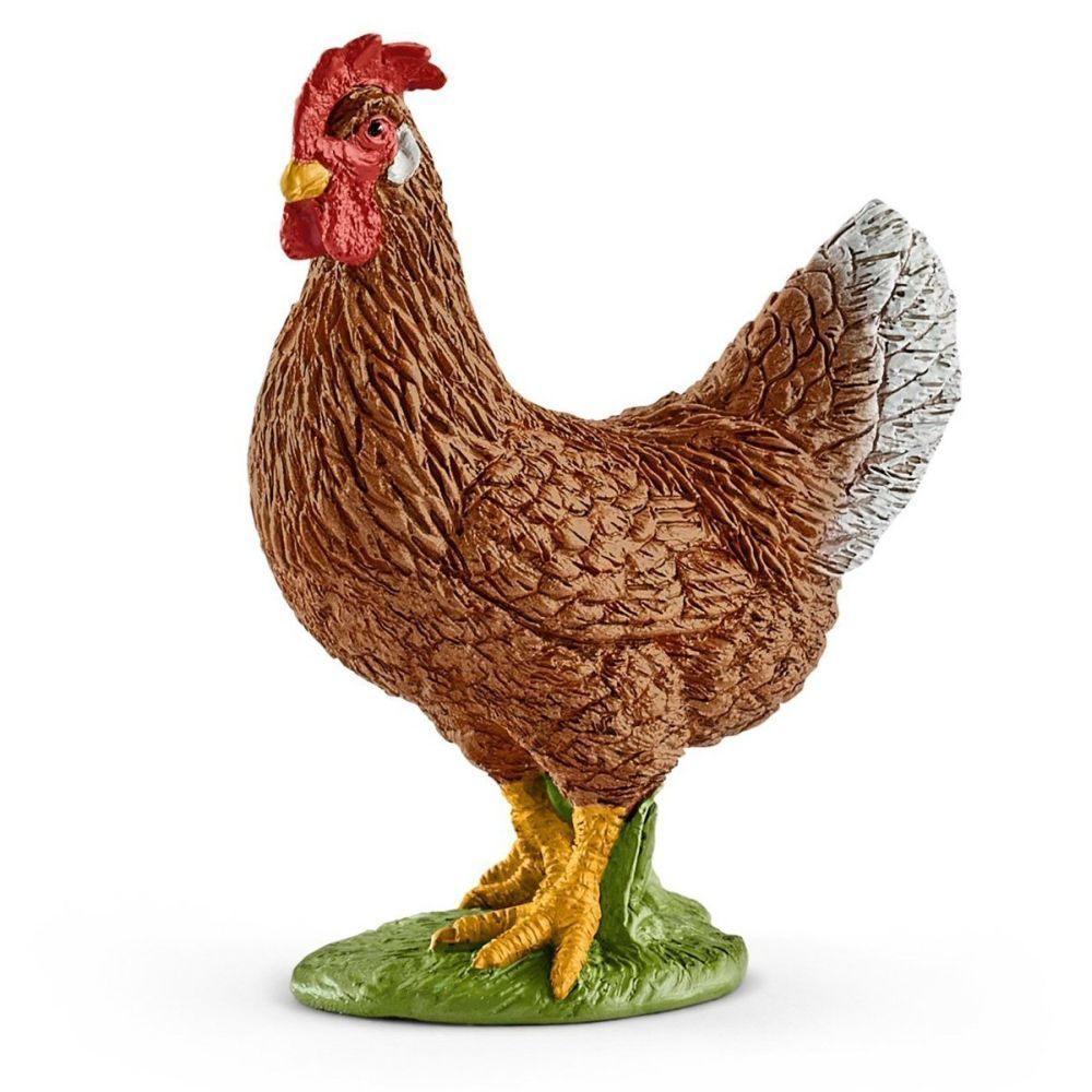 Schleich Hen