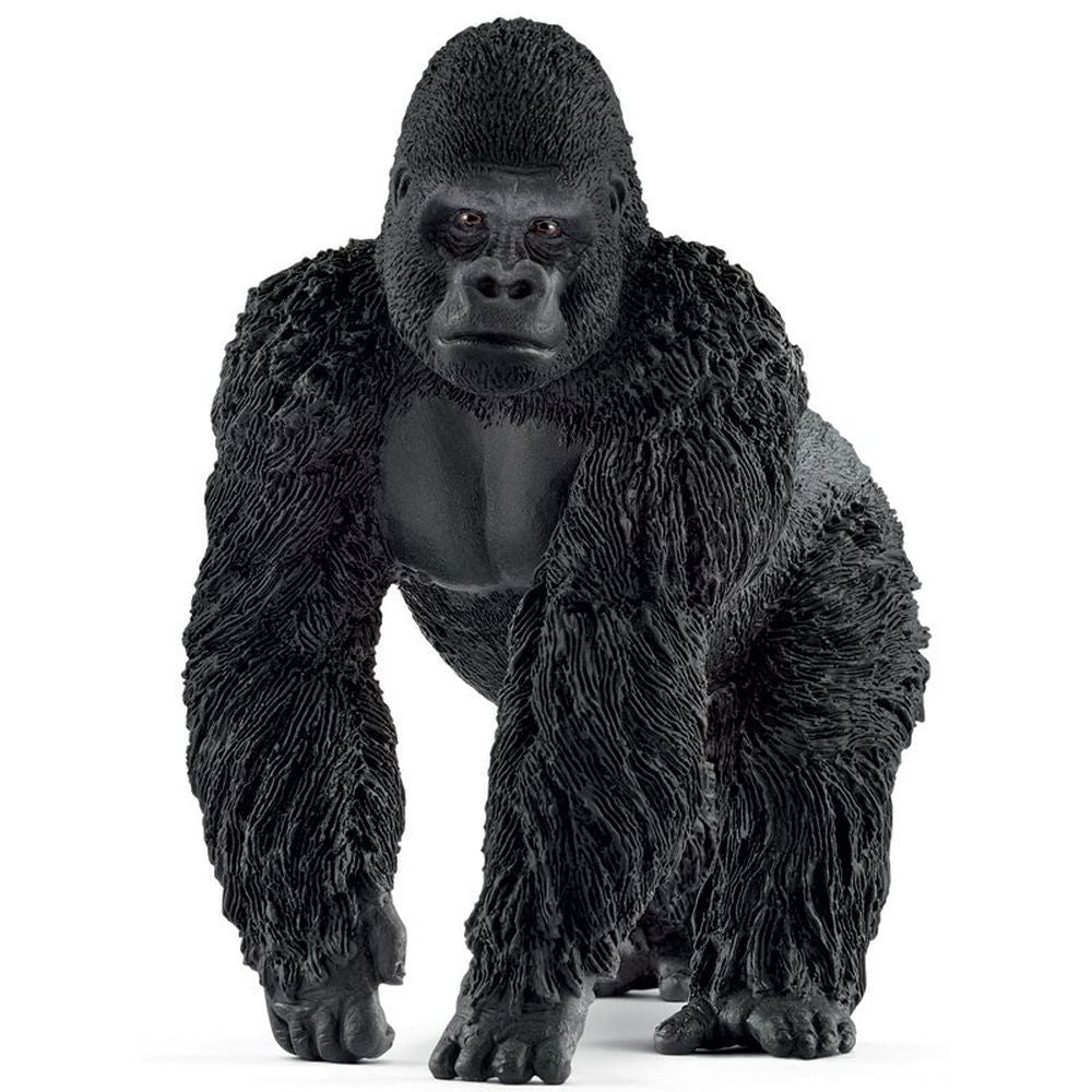 Schleich Gorilla Male