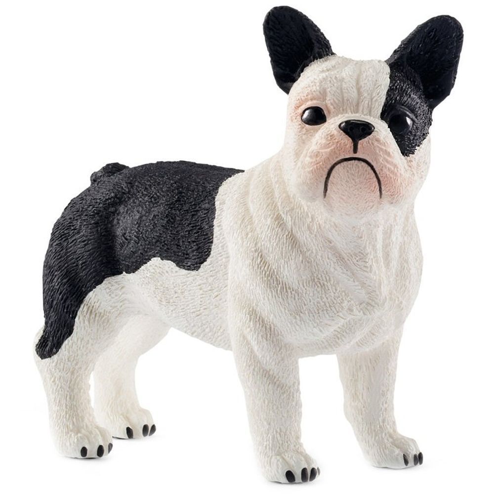 Schleich French Bulldog