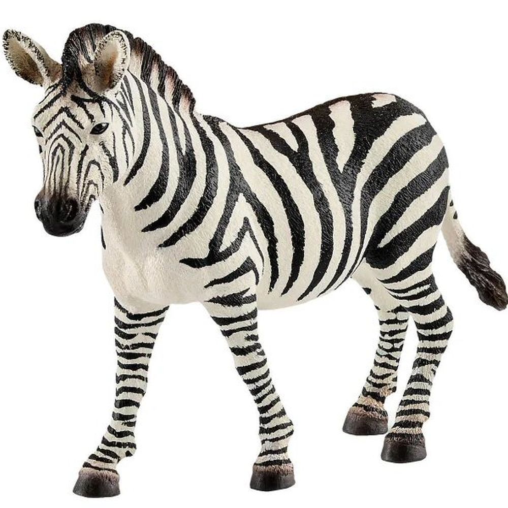 Schleich Zebra Female