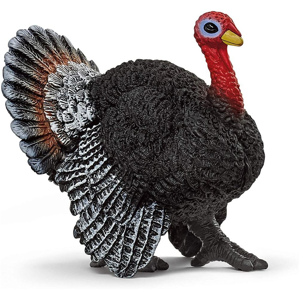 Schleich Turkey