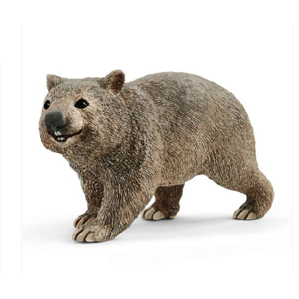 Schleich Wombat