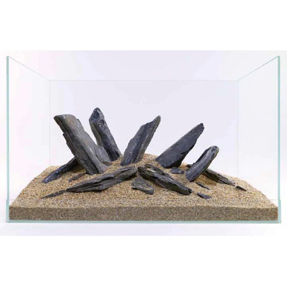 Aquadeco Small Knife Stone Piece