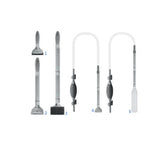 Ista 5 in 1 Aquarium Maintenance Kit