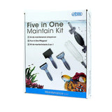 Ista 5 in 1 Aquarium Maintenance Kit