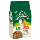 James Wellbeloved 1.5kg Chicken & Rice Adult Cat Food