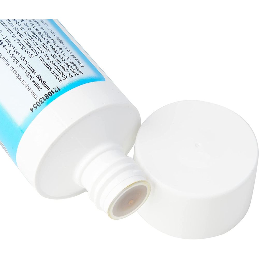 Johnson's 100ml Vitamin Bird Drops