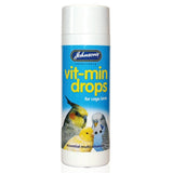Johnson's 100ml Vitamin Bird Drops