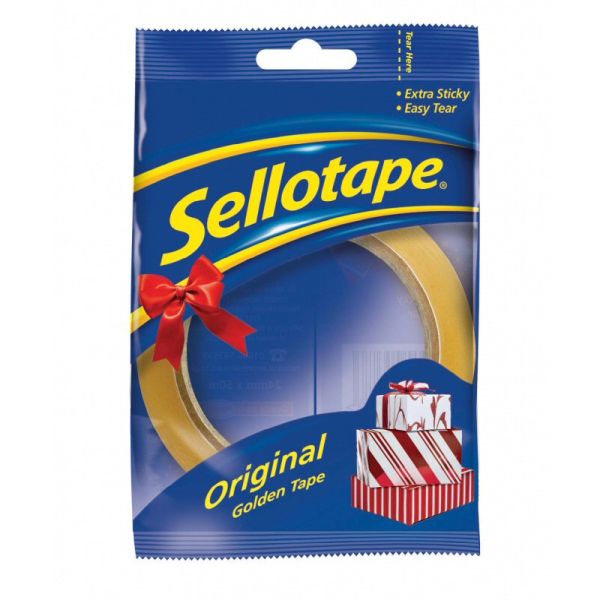 Sellotape Original