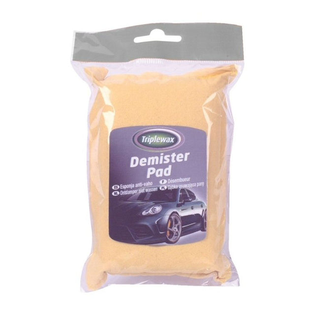Triplewax Demister Pad