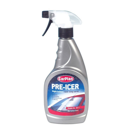 Carplan 500ml Pre Icer