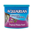 Aquarian 200g Tropical Flakes
