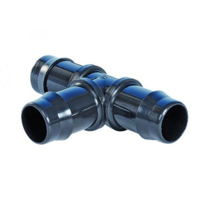Hozelock 20mm Cypriflex Hose T Piece - 3992