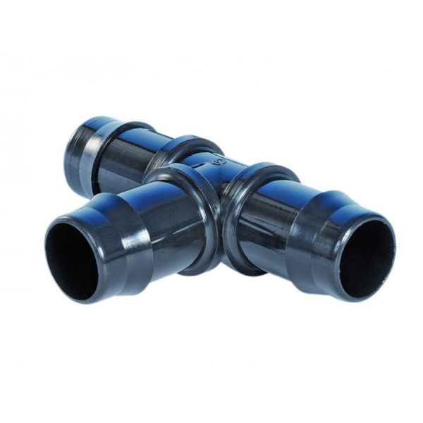 Hozelock 20mm Cypriflex Hose T Piece - 3992