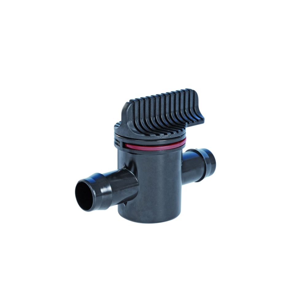 Hozelock 12.5mm Hose Tap Flow Connectors - 3994