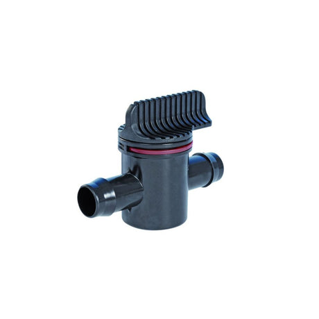 Hozelock 20mm Hose Tap Flow Connectors - 3995