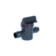 Hozelock 25mm Hose Tap Flow Connectors - 3996