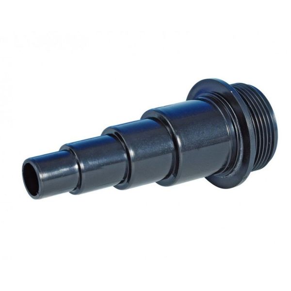 Hozelock Stepped Hosetail 1 1/4"